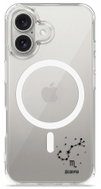 iSaprio Pure MagSafe pouzdro čiré - Štír II pro iPhone 15 - Phone Case
