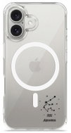 iSaprio Pure MagSafe pouzdro čiré - Vodnář II pro iPhone 15 - Phone Case