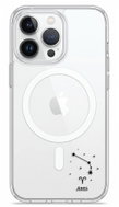 iSaprio Pure MagSafe pouzdro čiré - Beran II pro iPhone 15 Pro - Phone Case