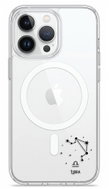 iSaprio Pure MagSafe pouzdro čiré - Váhy II pro iPhone 15 Pro - Phone Case