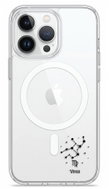 iSaprio Pure MagSafe pouzdro čiré - Panna II pro iPhone 15 Pro Max - Phone Case