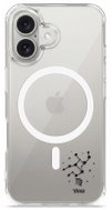 iSaprio Pure MagSafe pouzdro čiré - Panna II pro iPhone 16 - Phone Case