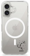 iSaprio Pure MagSafe pouzdro čiré - Štír II pro iPhone 16 - Phone Case