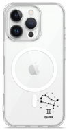 iSaprio Pure MagSafe pouzdro čiré - Blíženci II pro iPhone 16 Pro - Phone Case