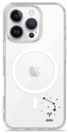 iSaprio Pure MagSafe pouzdro čiré - Beran II pro iPhone 16 Pro - Phone Case