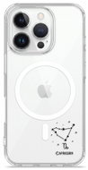iSaprio Pure MagSafe pouzdro čiré - Kozoroh II pro iPhone 16 Pro - Phone Case