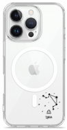 iSaprio Pure MagSafe pouzdro čiré - Váhy II pro iPhone 16 Pro - Phone Case