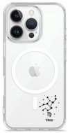 iSaprio Pure MagSafe pouzdro čiré - Panna II pro iPhone 16 Pro - Phone Case