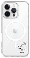 iSaprio Pure MagSafe pouzdro čiré - Štír II pro iPhone 16 Pro - Phone Case