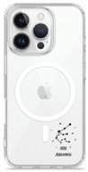 iSaprio Pure MagSafe pouzdro čiré - Vodnář II pro iPhone 16 Pro - Phone Case
