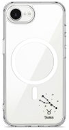 iSaprio Pure MagSafe pouzdro čiré - Býk II pro iPhone 16e / 17e - Phone Case