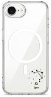 iSaprio Pure MagSafe pouzdro čiré - Váhy II pro iPhone 16e / 17e - Phone Case