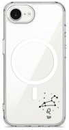 iSaprio Pure MagSafe pouzdro čiré - Lev II pro iPhone 16e / 17e - Phone Case