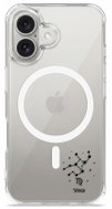 iSaprio Pure MagSafe pouzdro čiré - Panna II pro iPhone 17 - Phone Case