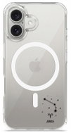 iSaprio Pure MagSafe pouzdro čiré - Beran II pro iPhone 17 - Phone Case