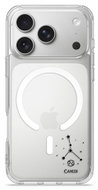 iSaprio Pure MagSafe pouzdro čiré - Rak II pro iPhone 17 Pro - Phone Case