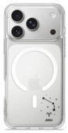 iSaprio Pure MagSafe pouzdro čiré - Beran II pro iPhone 17 Pro Max - Phone Case