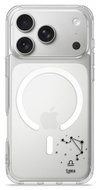 iSaprio Pure MagSafe pouzdro čiré - Váhy II pro iPhone 17 Pro Max - Phone Case