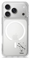 iSaprio Pure MagSafe pouzdro čiré - Býk II pro iPhone 17 Pro Max - Phone Case