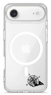 iSaprio Pure MagSafe pouzdro čiré - Explore II pro iPhone Air - Phone Case