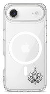 iSaprio Pure MagSafe pouzdro čiré - Lotos II pro iPhone Air - Phone Case