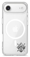 iSaprio Pure MagSafe pouzdro čiré - Elements II pro iPhone Air - Phone Case
