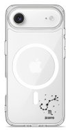 iSaprio Pure MagSafe pouzdro čiré - Štír II pro iPhone Air - Phone Case
