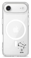 iSaprio Pure MagSafe pouzdro čiré - Blíženci II pro iPhone Air - Phone Case