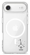 iSaprio Pure MagSafe pouzdro čiré - Rak II pro iPhone Air - Phone Case