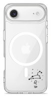 iSaprio Pure MagSafe pouzdro čiré - Lev II pro iPhone Air - Phone Case
