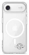 iSaprio Pure MagSafe pouzdro čiré - Travel II pro iPhone Air - Phone Case