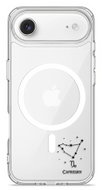 iSaprio Pure MagSafe pouzdro čiré - Kozoroh II pro iPhone Air - Phone Case