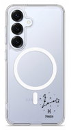 iSaprio Pure Magnetic pouzdro čiré - Ryby II pro Samsung Galaxy S25 - Phone Case