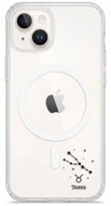 iSaprio Pure MagSafe pouzdro čiré - Býk II pro iPhone 13 - Phone Case