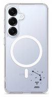 iSaprio Pure Magnetic pouzdro čiré - Beran II pro Samsung Galaxy S25+ - Phone Case