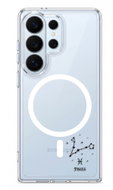 iSaprio Pure Magnetic pouzdro čiré - Ryby II pro Samsung Galaxy S26 Ultra - Phone Case