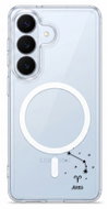 iSaprio Pure Magnetic pouzdro čiré - Beran II pro Samsung Galaxy S26+ - Phone Case