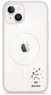 iSaprio Pure MagSafe pouzdro čiré - Vodnář II pro iPhone 13 - Phone Case