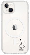 iSaprio Pure MagSafe pouzdro čiré - Rak II pro iPhone 13 - Phone Case