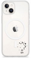 iSaprio Pure MagSafe pouzdro čiré - Váhy II pro iPhone 13 - Phone Case