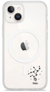 iSaprio Pure MagSafe pouzdro čiré - Panna II pro iPhone 13 mini - Phone Case