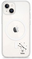 iSaprio Pure MagSafe pouzdro čiré - Býk II pro iPhone 13 mini - Phone Case