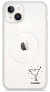 iSaprio Pure MagSafe pouzdro čiré - Kozoroh II pro iPhone 13 mini - Phone Case