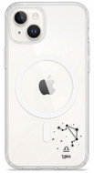 iSaprio Pure MagSafe pouzdro čiré - Váhy II pro iPhone 13 mini - Phone Case