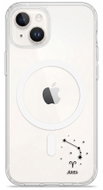 iSaprio Pure MagSafe pouzdro čiré - Beran II pro iPhone 13 mini - Phone Case