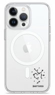 iSaprio Pure MagSafe pouzdro čiré - Střelec II pro iPhone 13 Pro - Phone Case