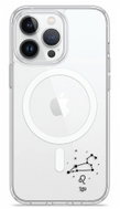 iSaprio Pure MagSafe pouzdro čiré - Lev II pro iPhone 13 Pro - Phone Case