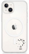 iSaprio Pure MagSafe pouzdro čiré - Váhy II pro iPhone 14 - Phone Case