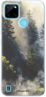 iSaprio Forrest 01 pro Realme C21Y / C25Y - Phone Cover