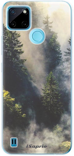 iSaprio Forrest 01 pro Realme C21Y / C25Y - Phone Cover - Main image